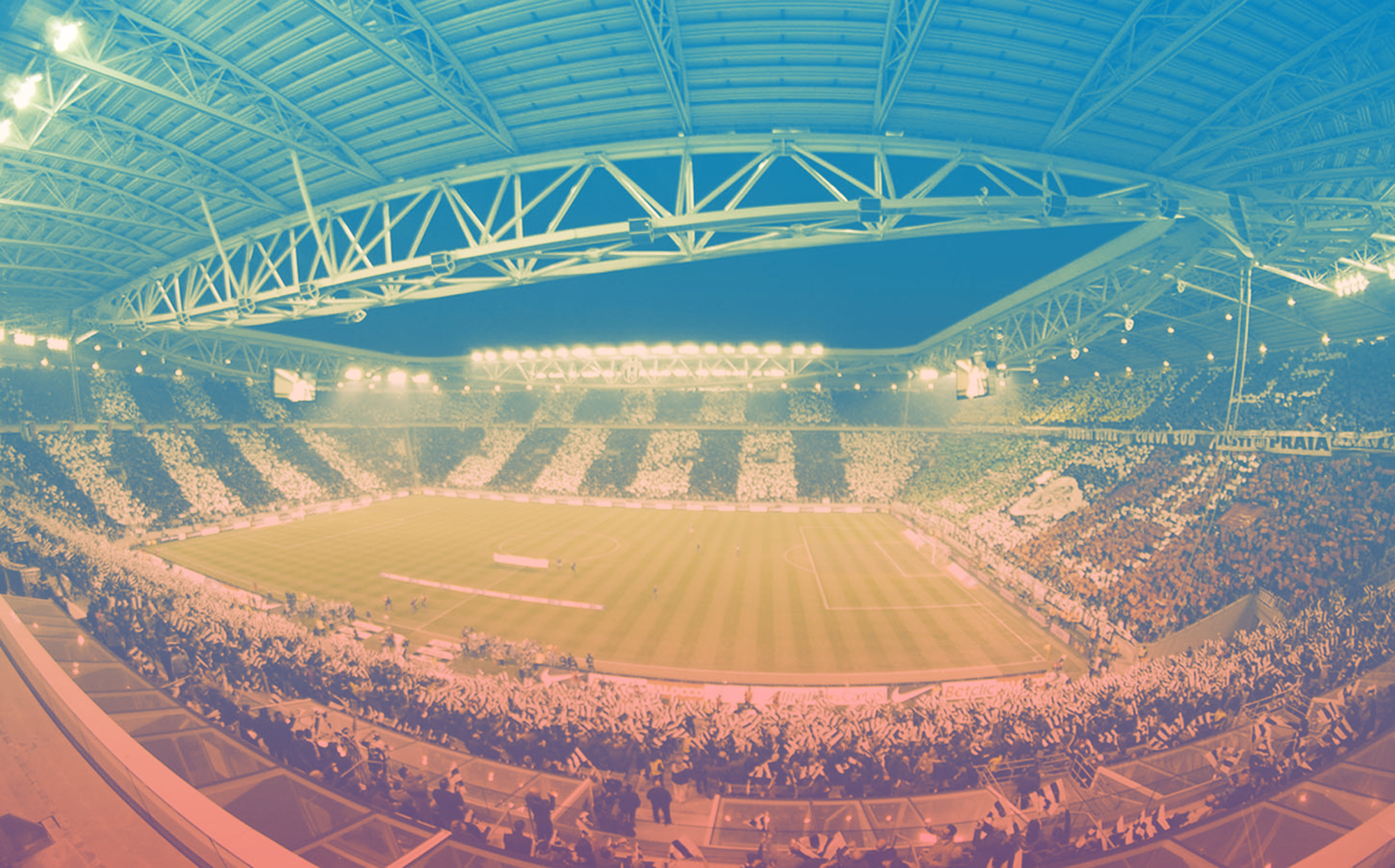 Juventus, Soccer, Soccer Clubs, Stadium Wallpapers HD ...