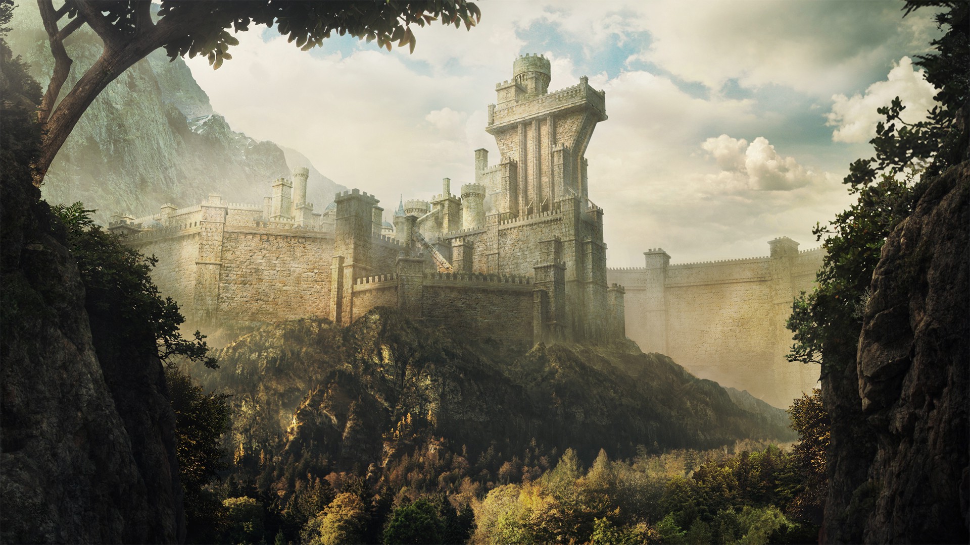 fantasy Art Wallpaper