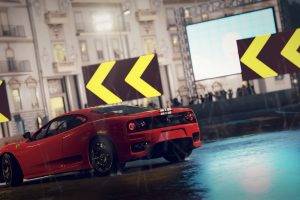 Ferrari, Ferrari Challenge Stradale, Forza Horizon 2, Video Games