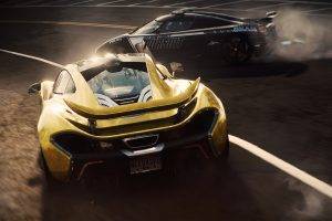McLaren, McLaren P1, Koenigsegg, Koenigsegg Agera, Need For Speed: Rivals, Video Games, Agera R