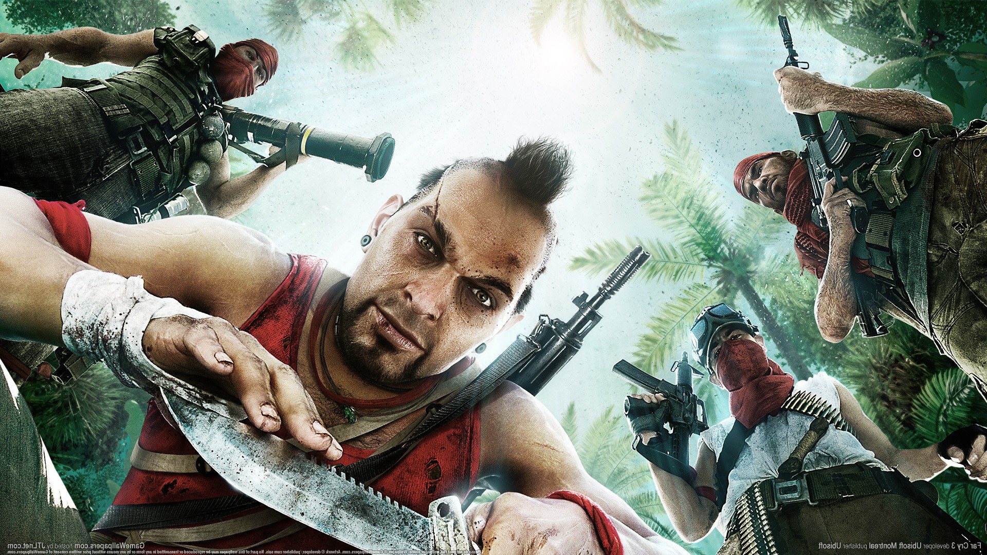far cry 6 vaas download free