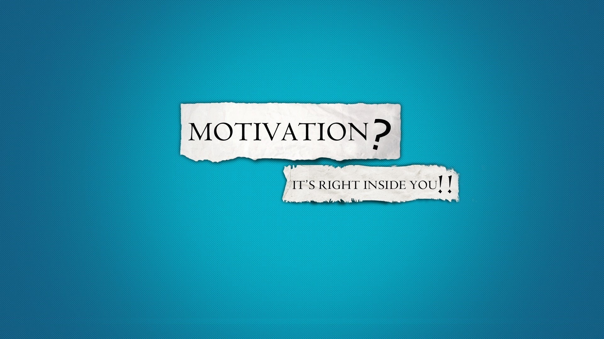 motivational, Quote Wallpaper