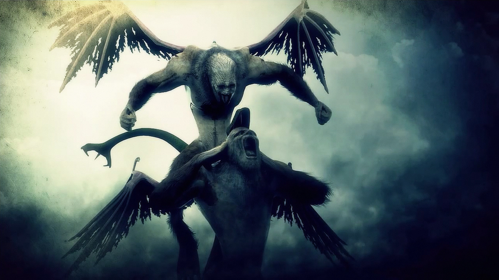 Demons Souls, Video Games Wallpaper