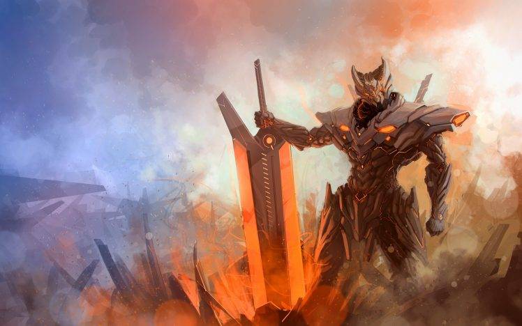 Pulsefire Jarvan, Jarvan IV, League Of Legends HD Wallpaper Desktop Background