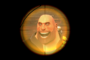 video Games, Team Fortress 2