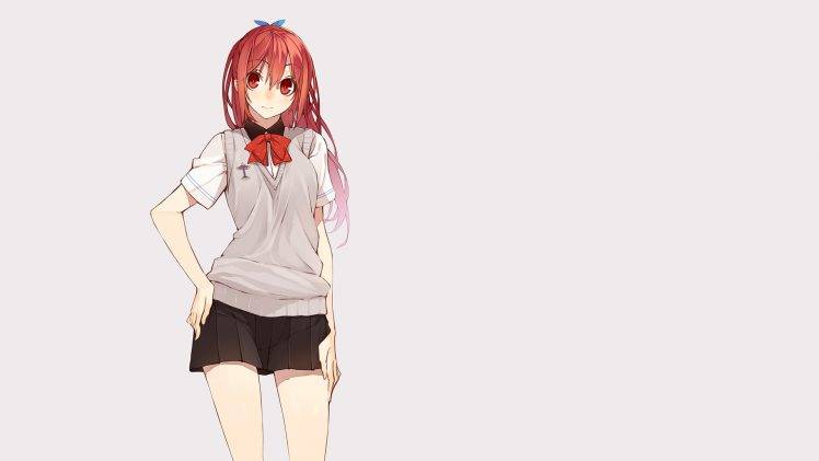 Free!, Gou, Anime Girls HD Wallpaper Desktop Background