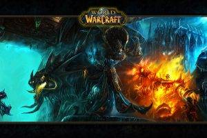 World Of Warcraft, Video Games