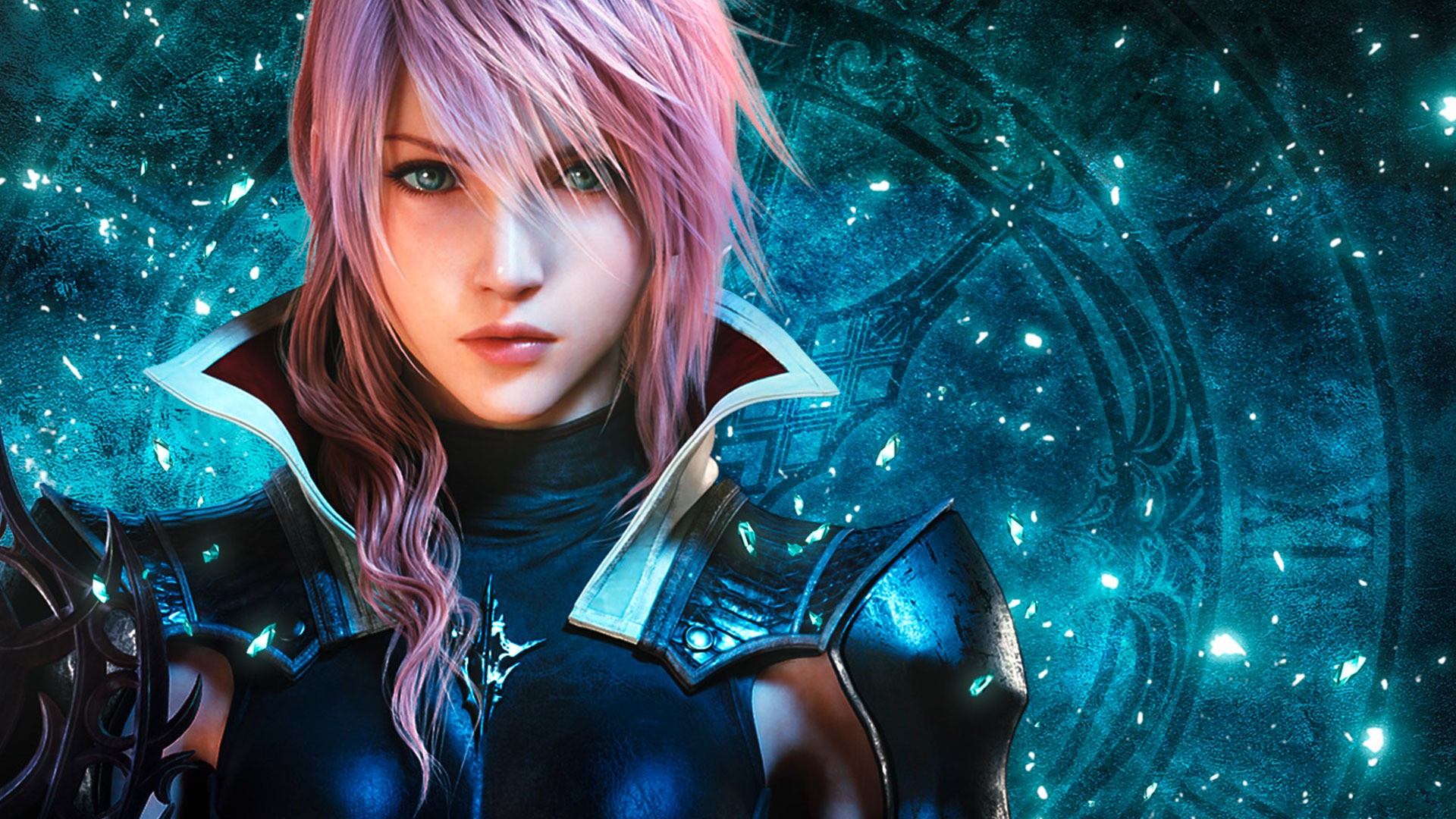 Claire Farron, Final Fantasy, Video Games, Final Fantasy XIII Wallpaper