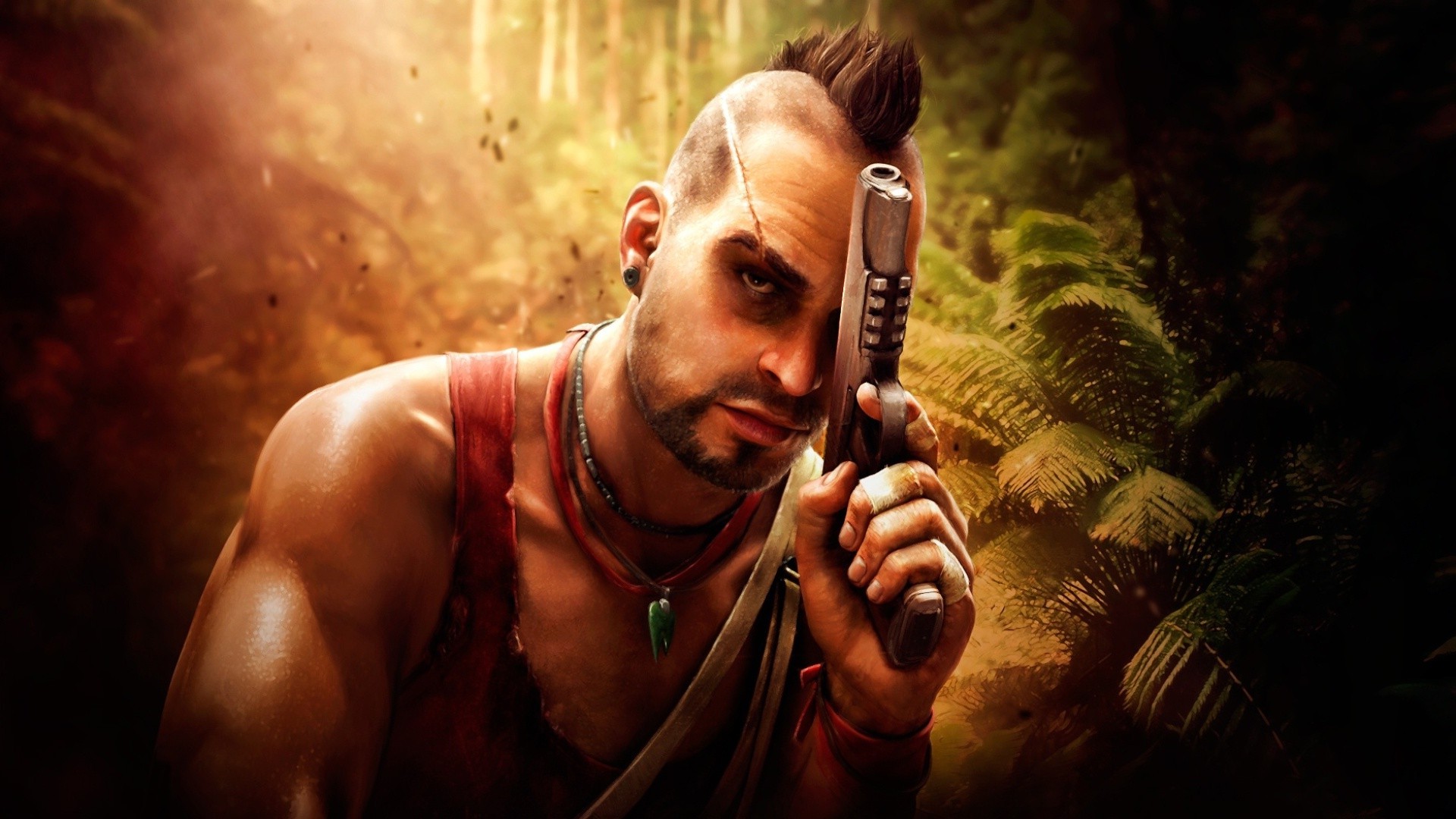 free download far cry 6 vaas
