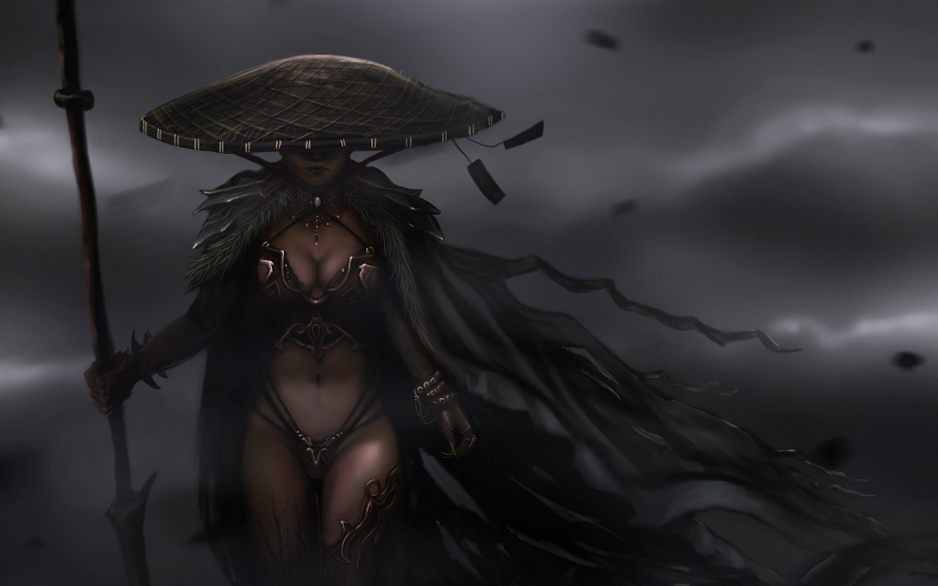 fantasy Art Wallpaper