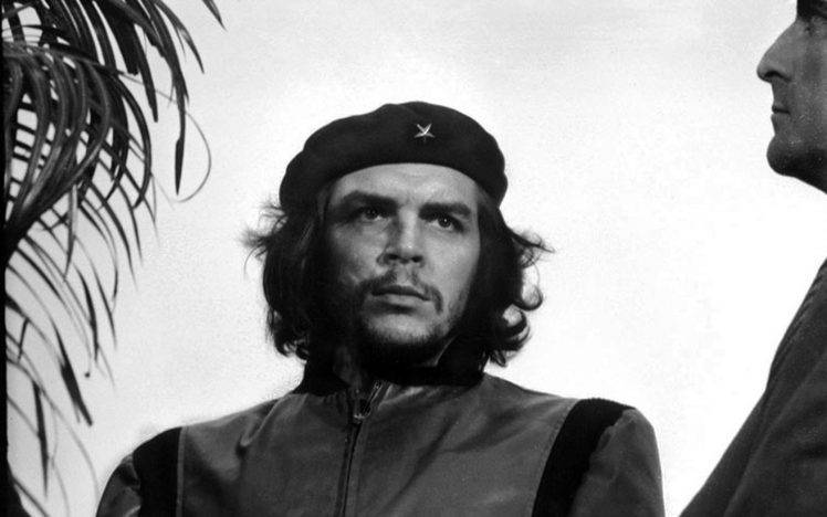 Che Guevara, Cuba, Socialism HD Wallpaper Desktop Background