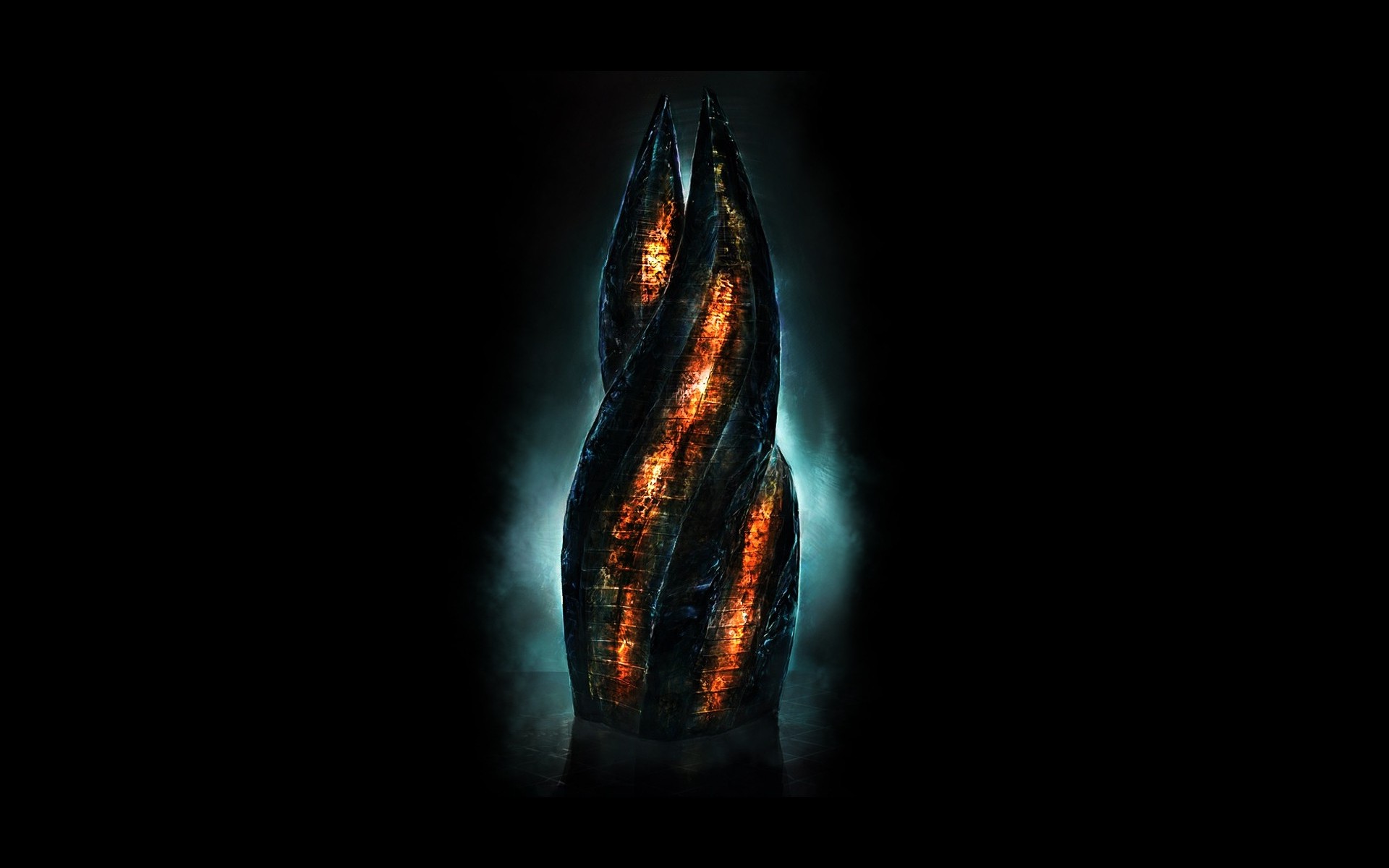 dead space 2 the marker