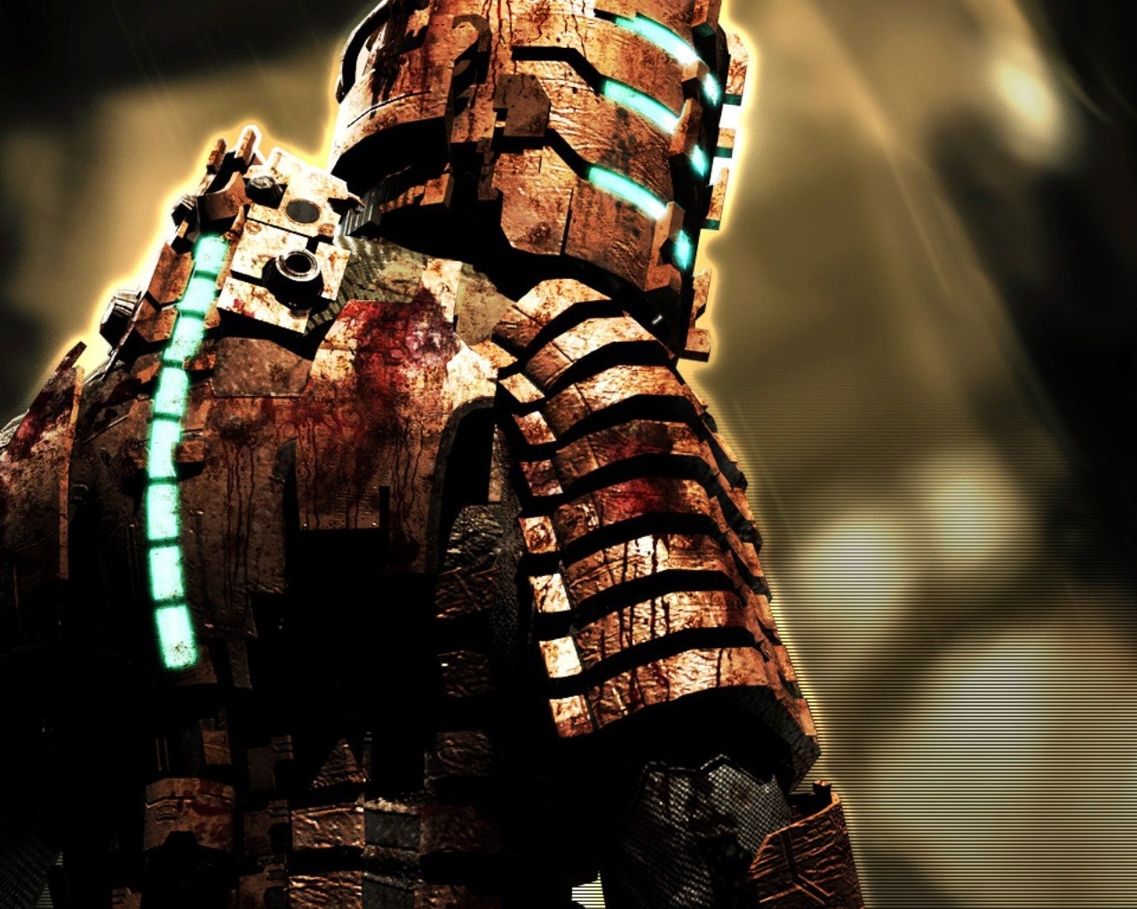free download isaac clarke dead space