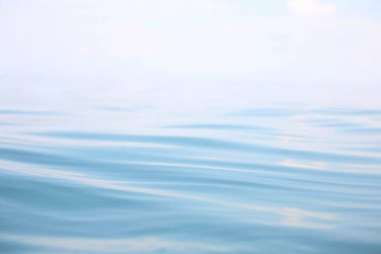 water, Sea, Calm, Nature HD Wallpaper Desktop Background