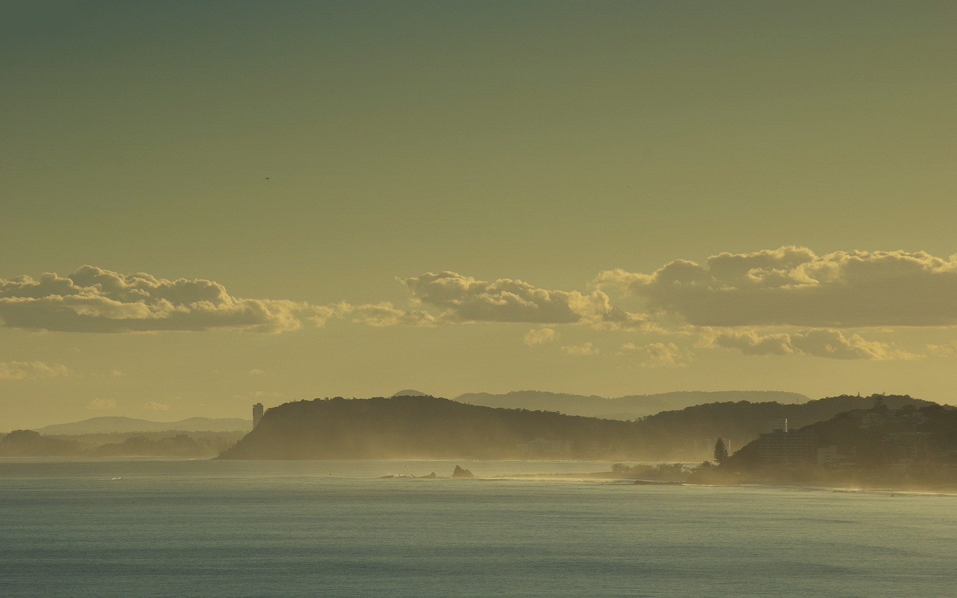 landscape, Sky Wallpaper