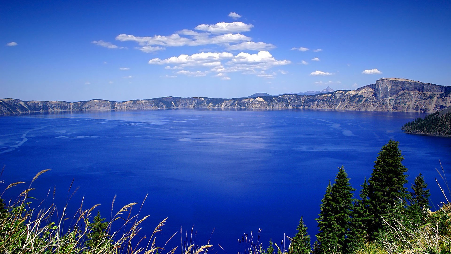 landscape Wallpaper