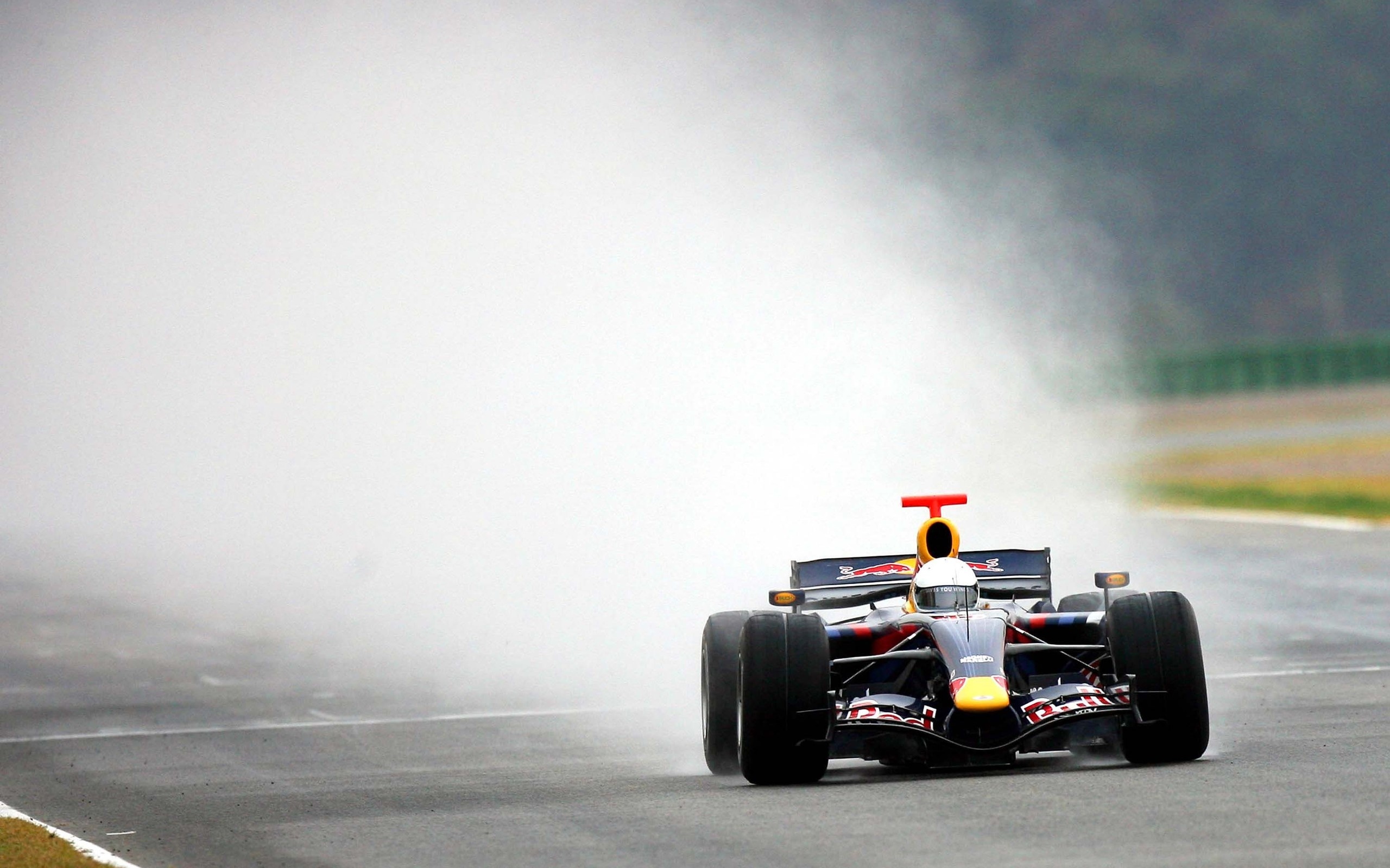 car, Formula 1, Race Tracks, Red Bull Racing Wallpaper