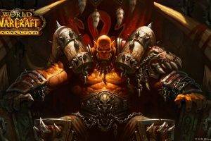World Of Warcraft, World Of Warcraft: Cataclysm, Orcs