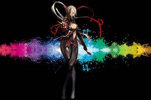 Blade And Soul, Video Games, Mmorpg