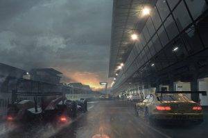 Project CARS, Video Games, Poster, Artwork