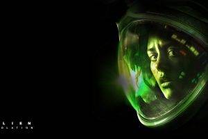 Alien: Isolation, Amanda Ripley, Video Games