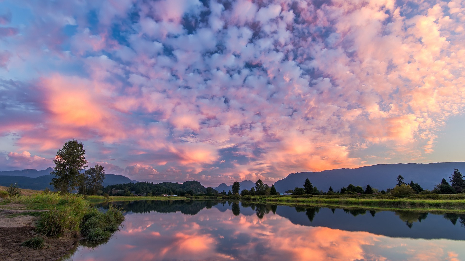 landscape Wallpaper