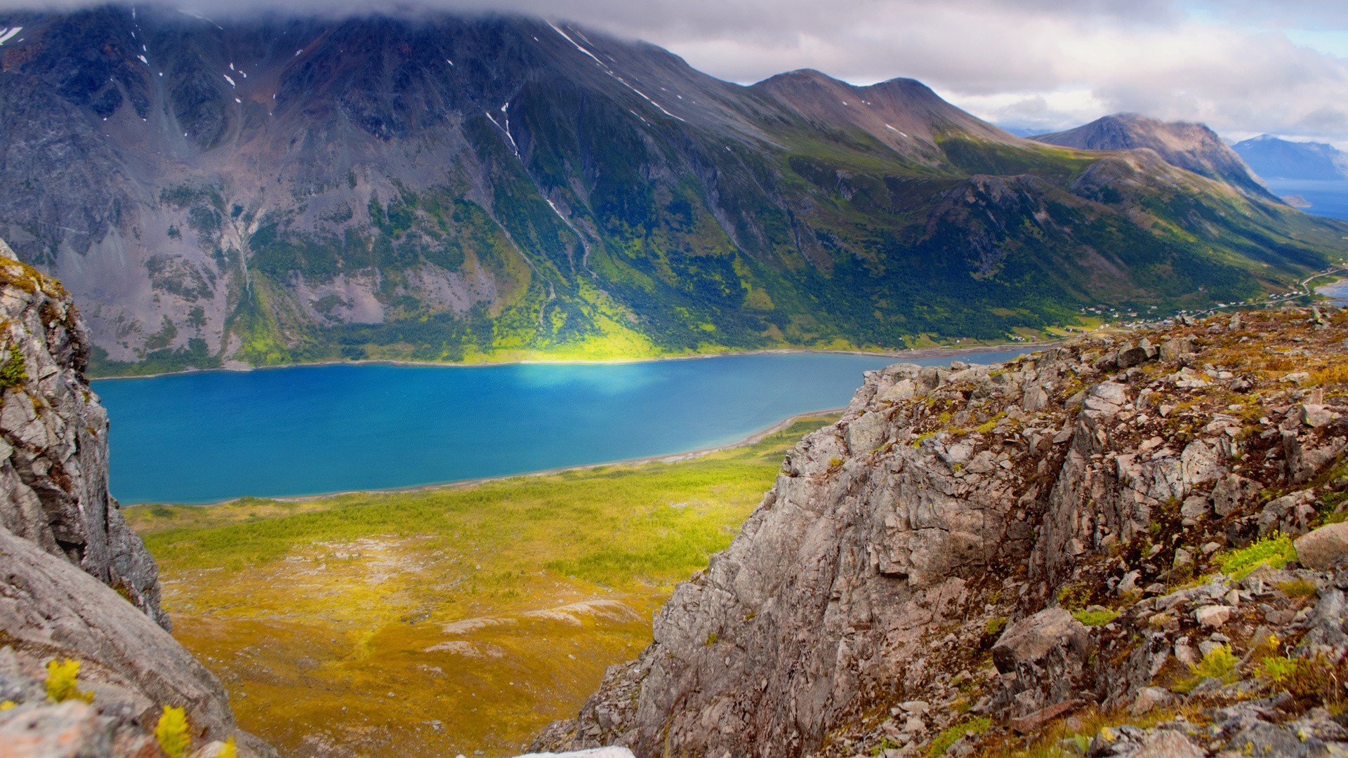 landscape Wallpaper