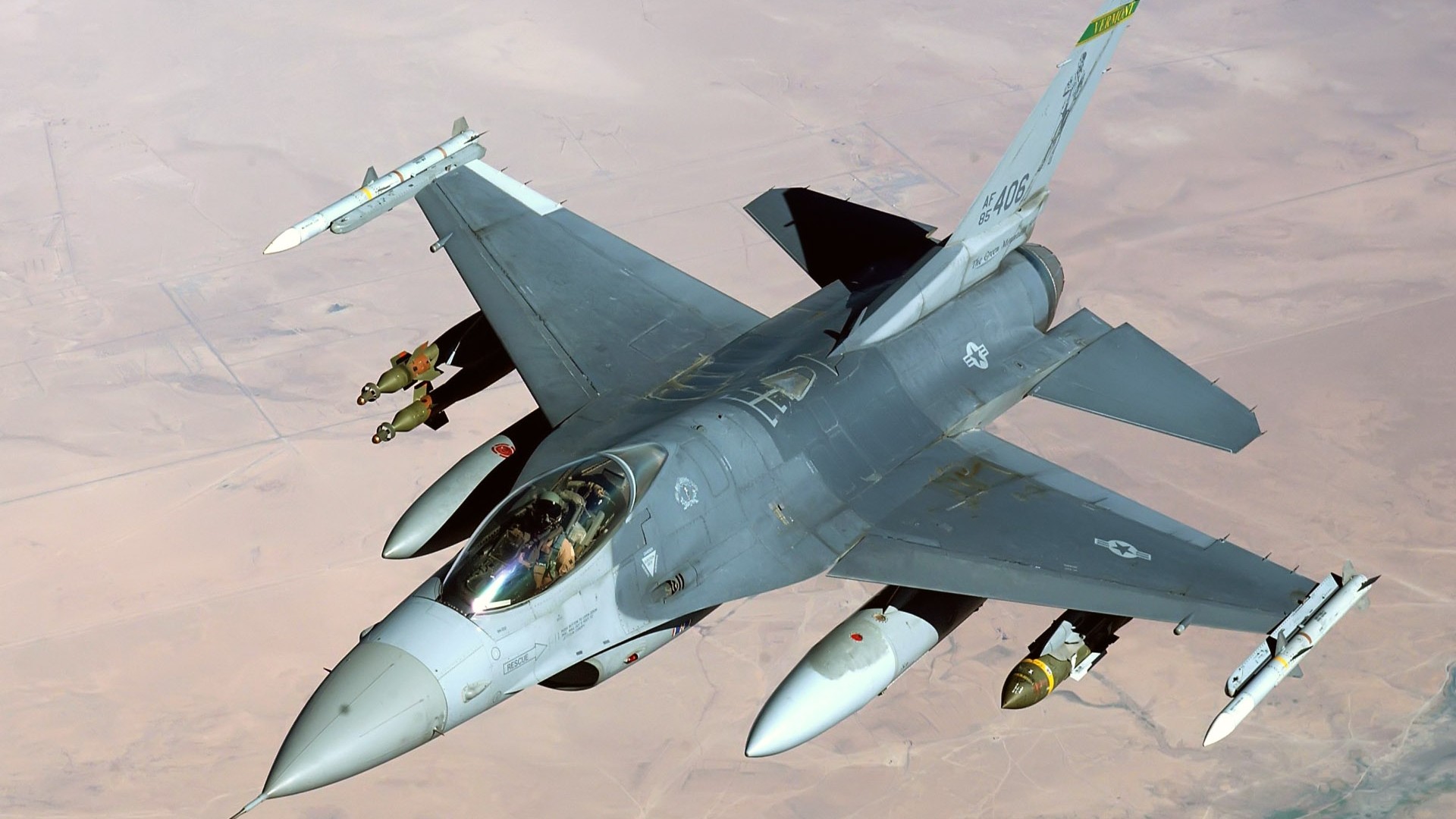 military Aircraft, Airplane, Jets Wallpaper