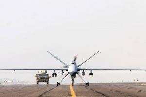 military Aircraft, Drone, MQ 9 Reaper