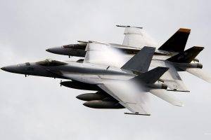 military Aircraft, Airplane, Jets, McDonnell Douglas F A 18 Hornet