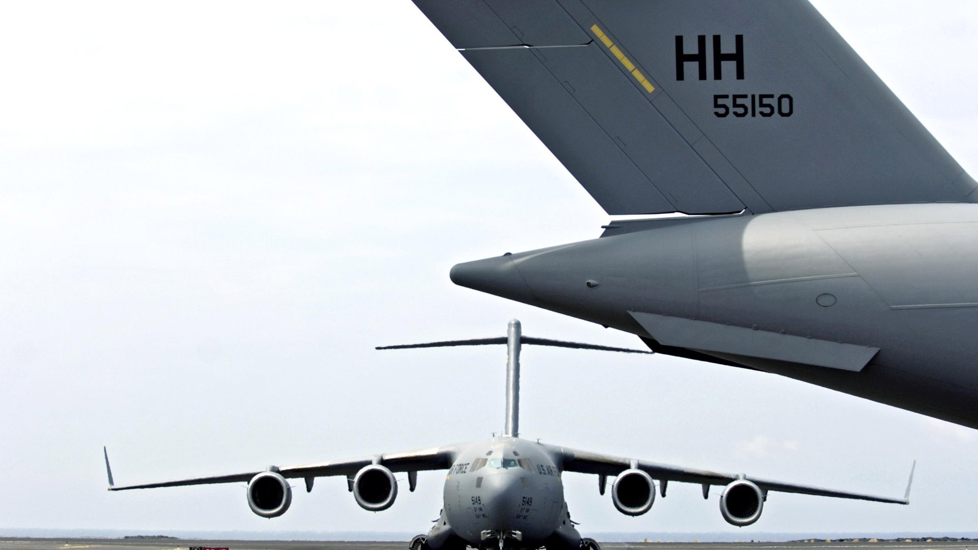 military Aircraft, Airplane, Jets Wallpaper