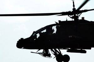 military Aircraft, Airplane, Jets, AH 64 Apache