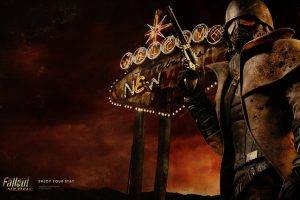 Fallout: New Vegas, Video Games