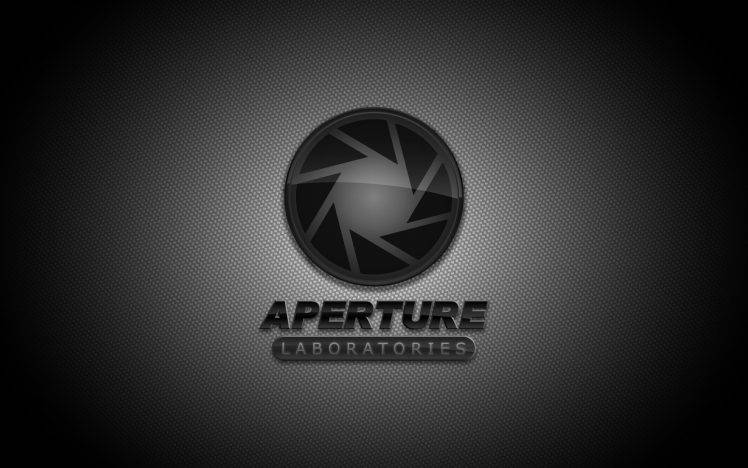 Aperture Laboratories, Video Games, Vavle, Portal HD Wallpaper Desktop Background