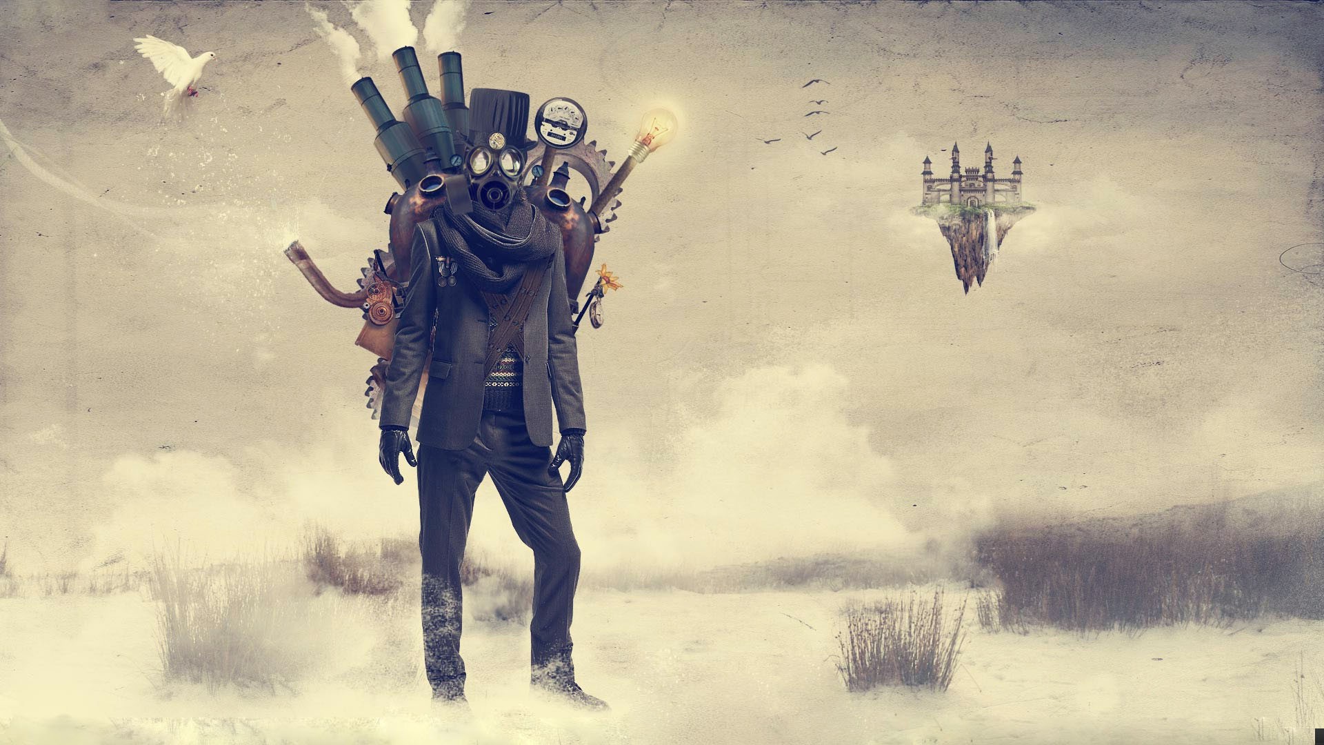 fantasy Art Wallpaper