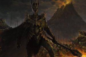 Sauron, The Lord Of The Rings