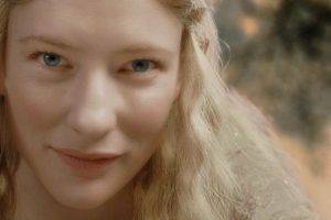 Galadriel, Cate Blanchett, The Lord Of The Rings