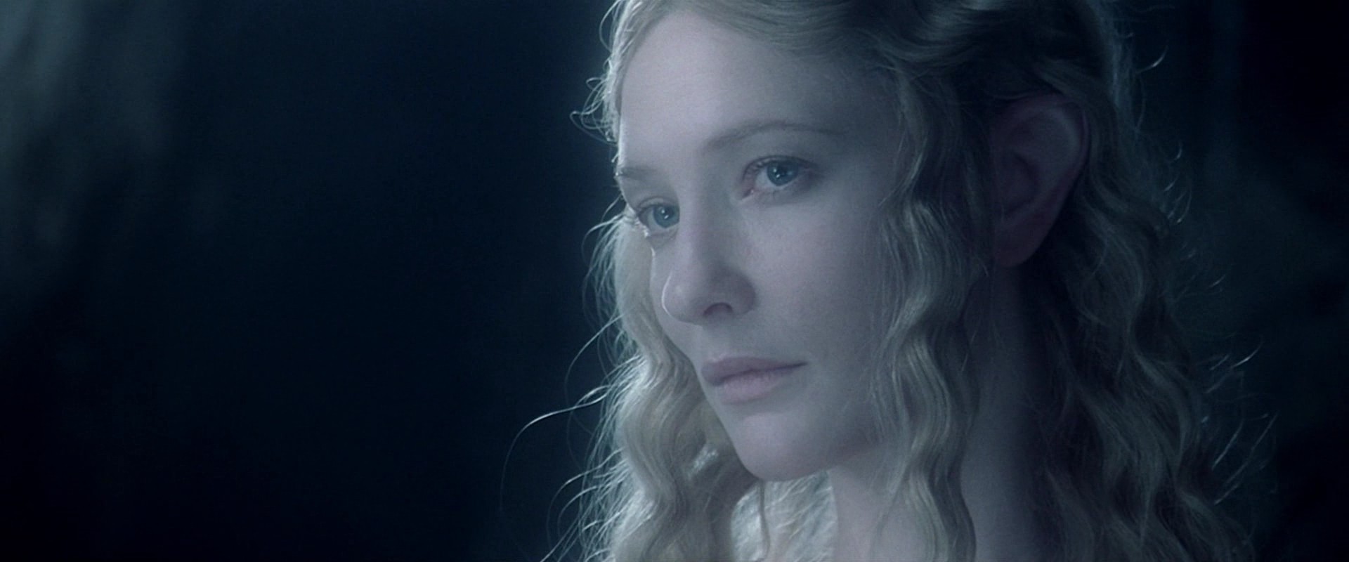 Galadriel Cate Blanchett The Lord Of The Rings The Fellowship Of The Ring Wallpapers Hd 7806