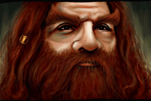 Gimli, The Lord Of The Rings, Dwarfs