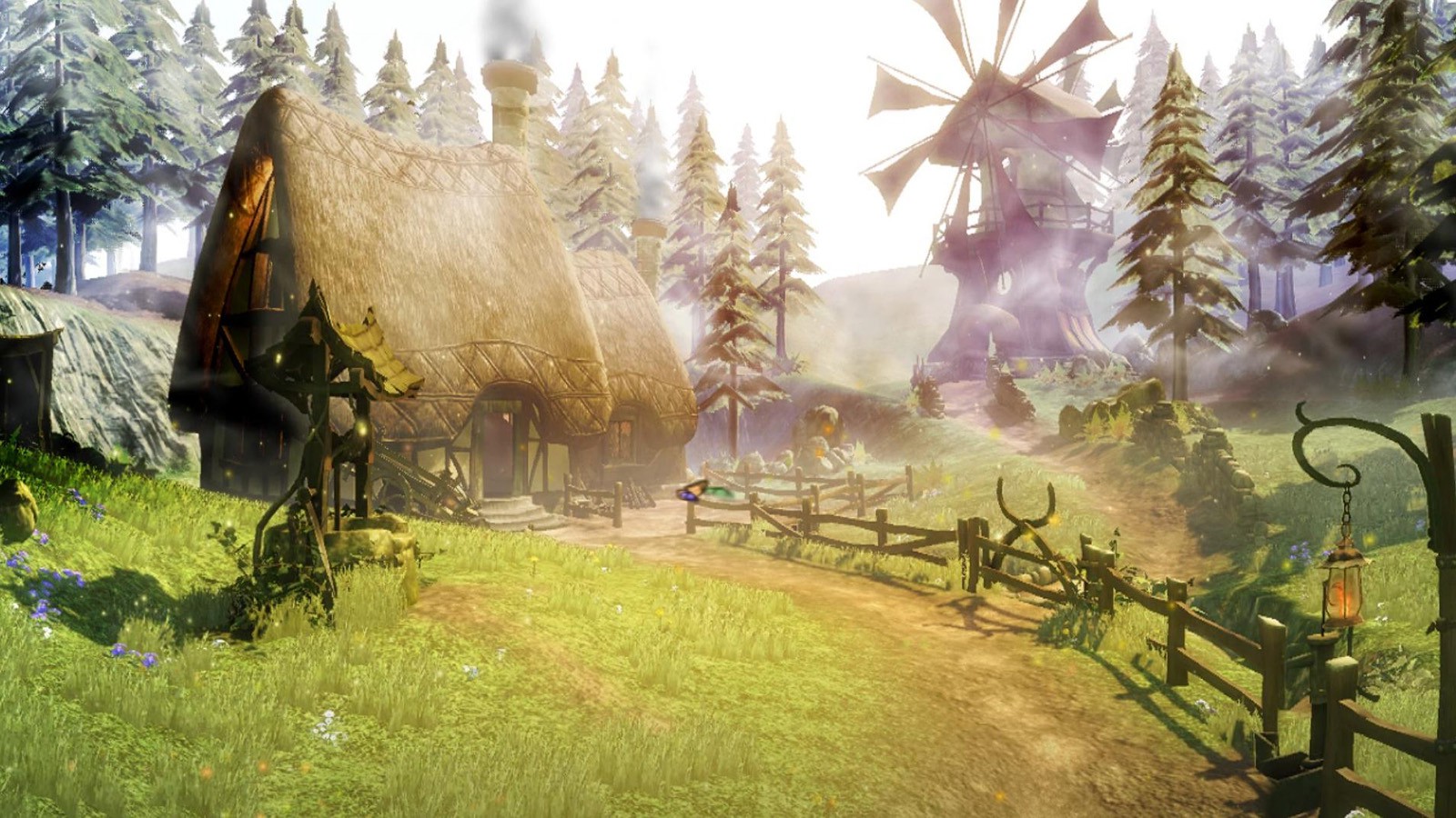 free download games like fable 3