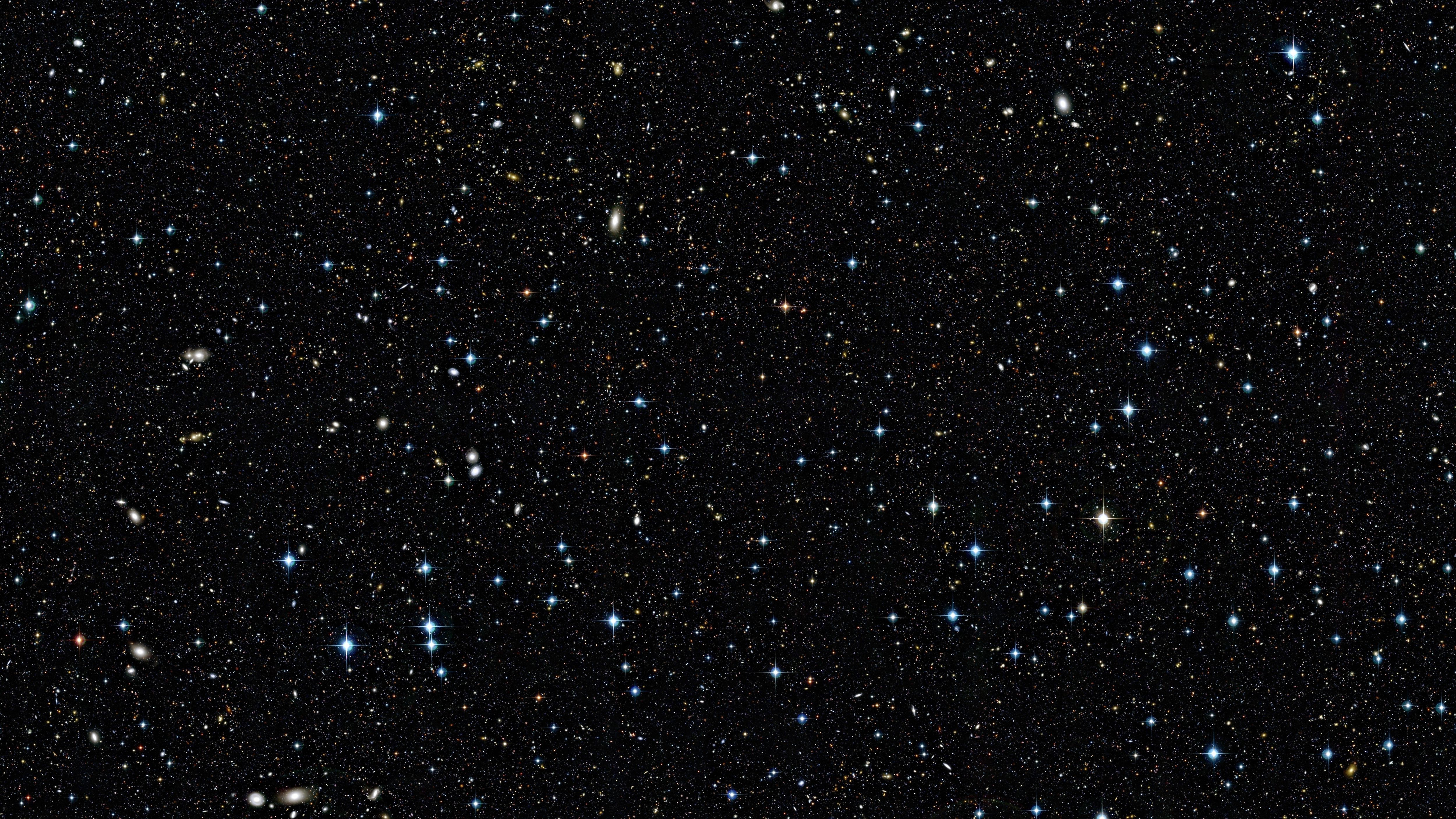 space, Stars Wallpaper