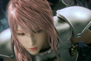 Claire Farron, Final Fantasy XIII, Final Fantasy, Video Games