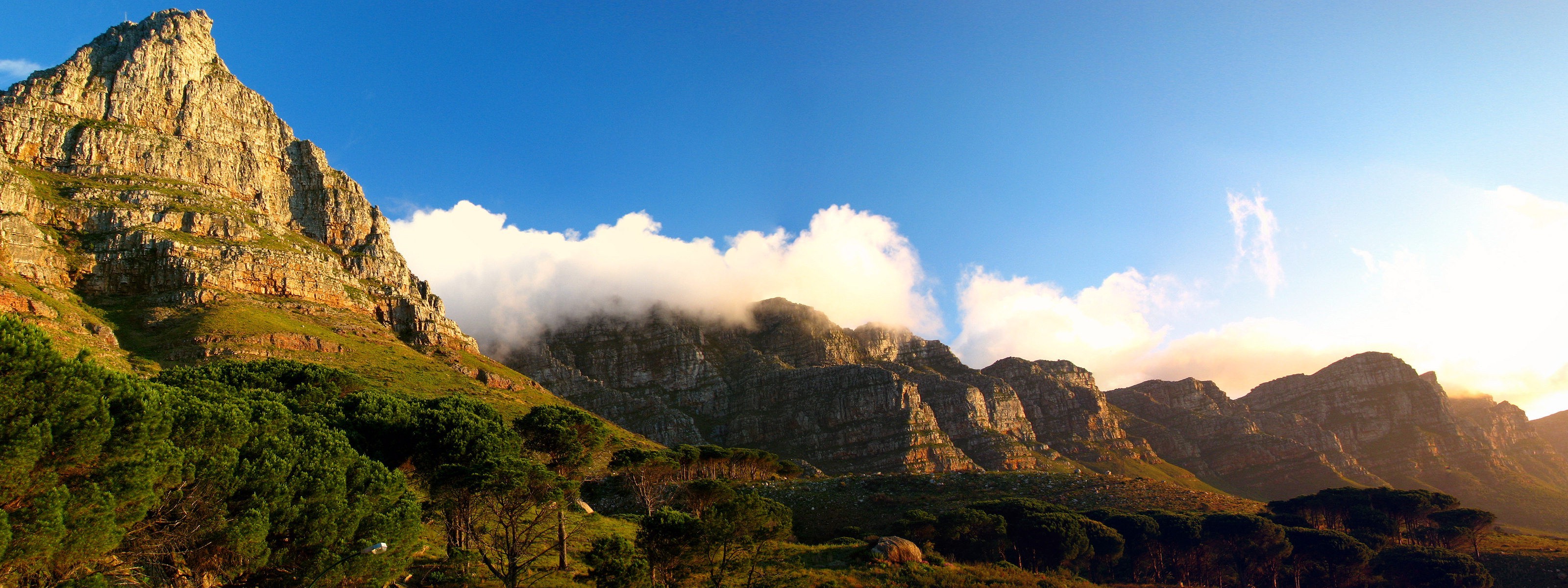 landscape Wallpaper