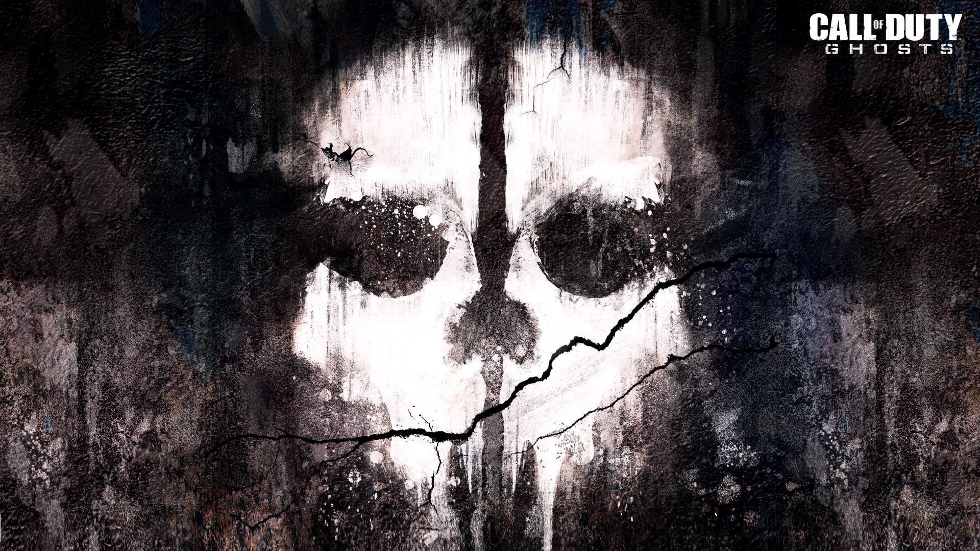 Call Of Duty: Ghosts Wallpaper