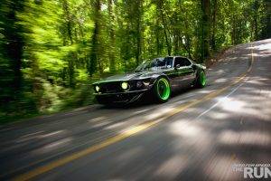 Ford Mustang, Need For Speed: The Run