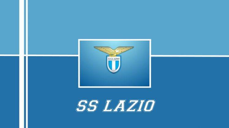 ss Lazio, Soccer Clubs, Soccer, Italy, Sports HD Wallpaper Desktop Background