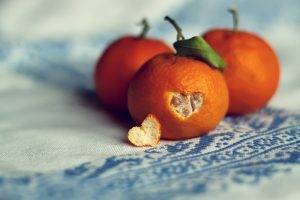 Clementine, Love