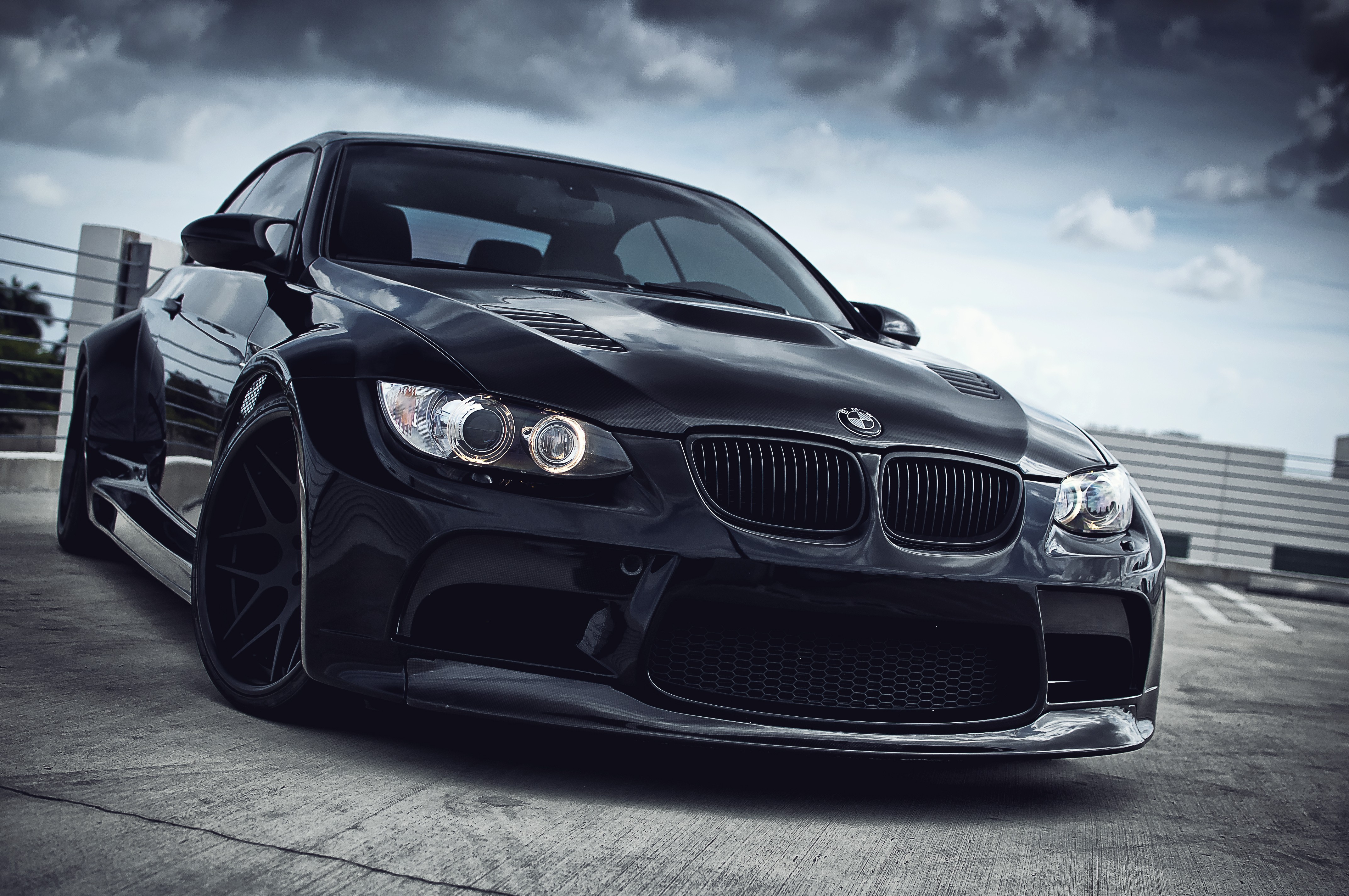 BMW Wallpaper