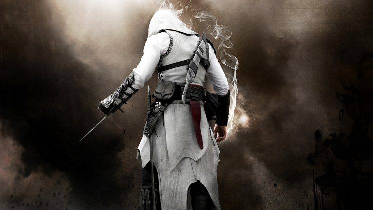 video Games, Assassins Creed HD Wallpaper Desktop Background
