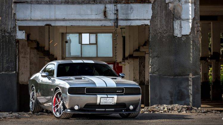 car, Dodge HD Wallpaper Desktop Background